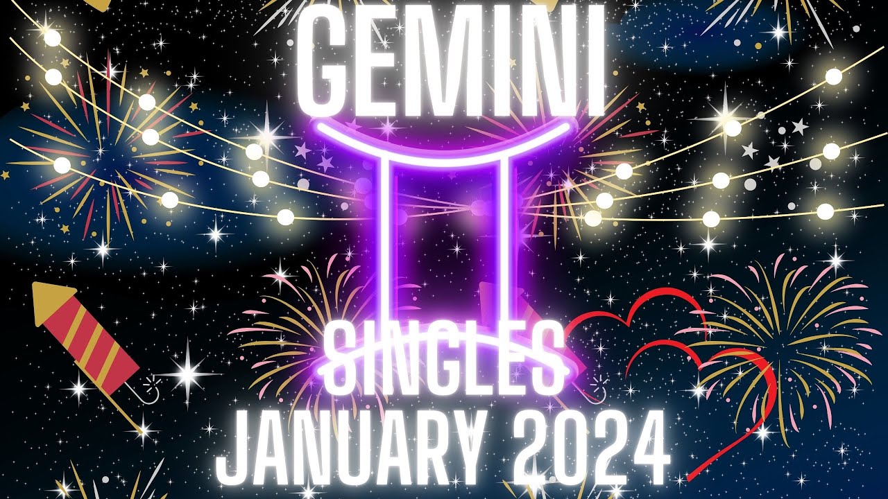 Gemini ♊️ - People Want You Gemini!