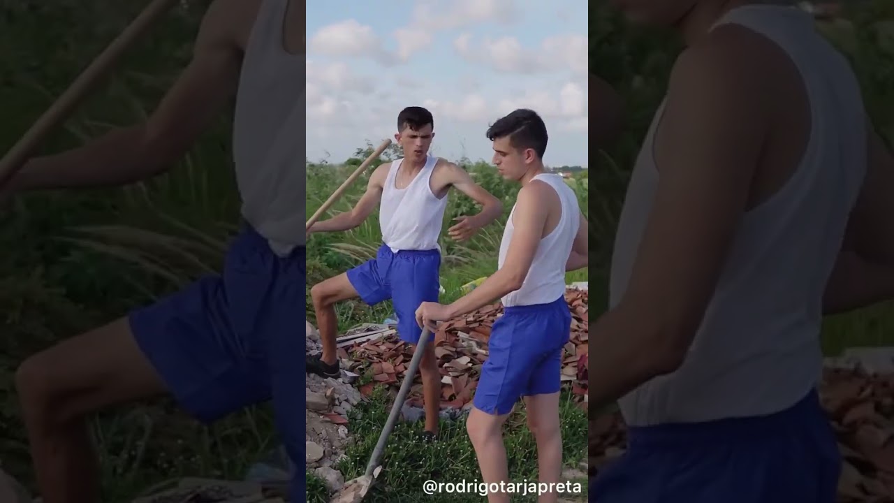 Compilado “O RECRUTA” 3