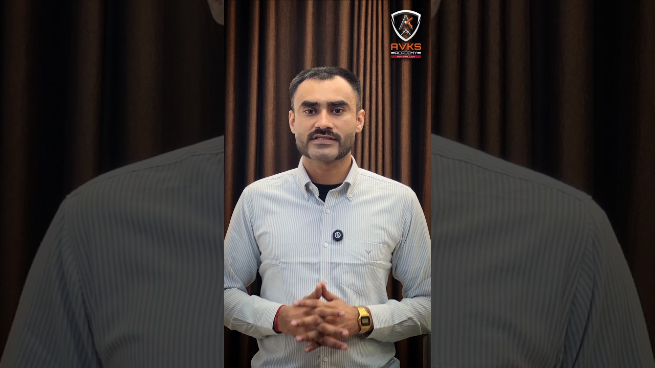 Upsc capf ac 2026 Preparation | CAPF Assistant Commandant | CAPF Best Coaching |CAPF AC BEST ACADEMY