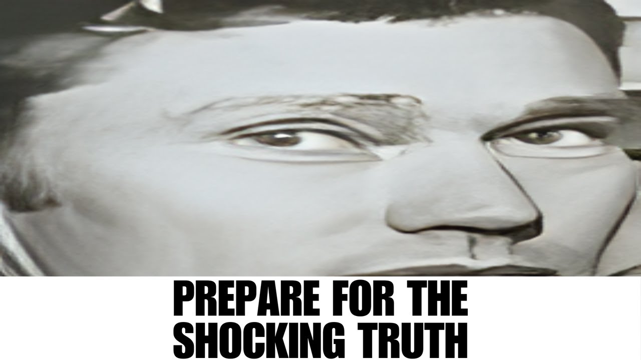 Chuck Connors' Shocking Secret Exposed by His Wife Before His Untimely Death!