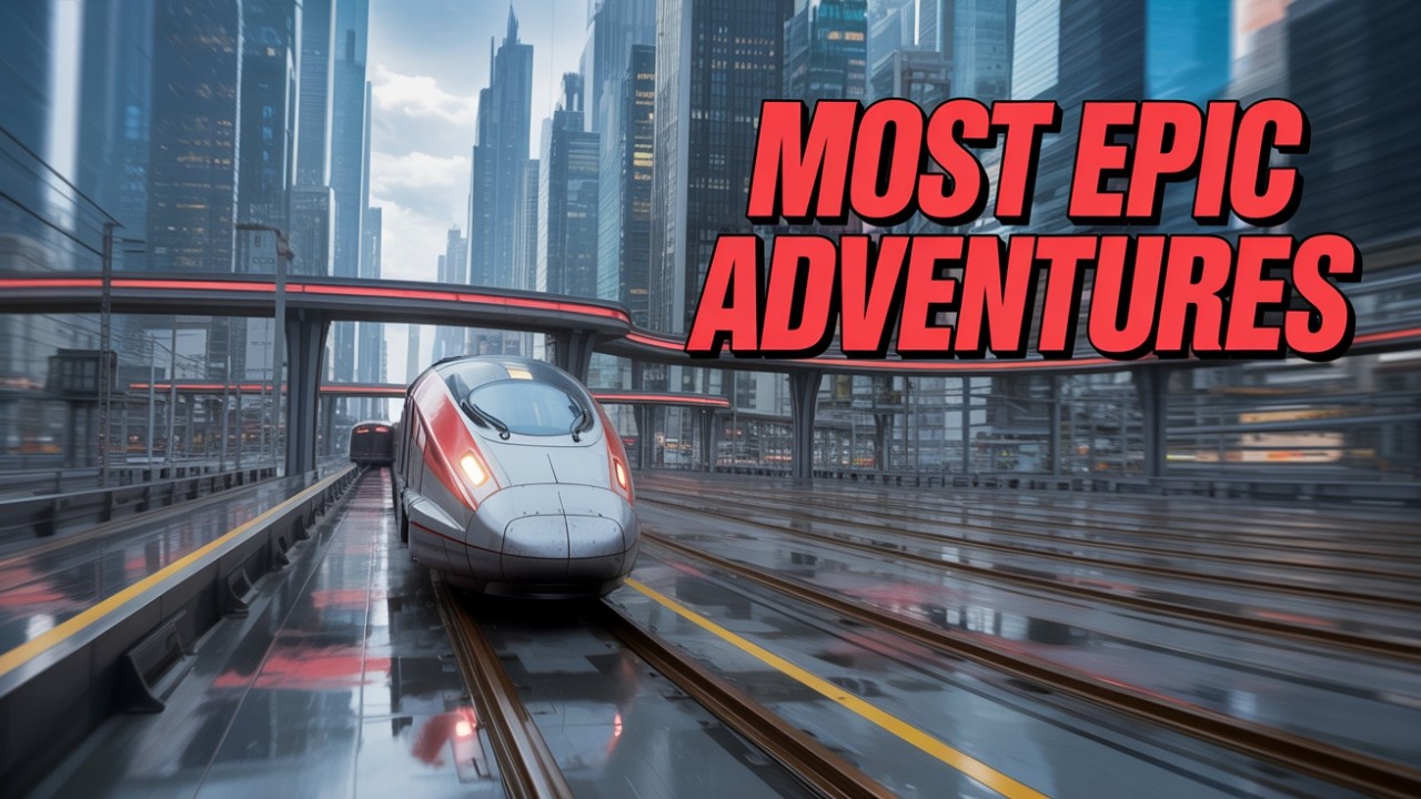 Explore South Korea's Most Epic Adventures Now!