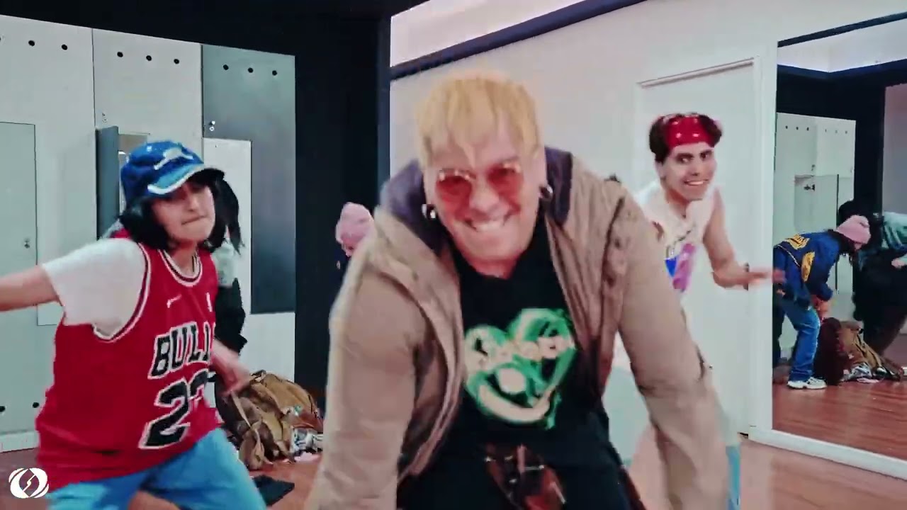 Wiggy - Salsation® Choreography by SMT Kevin OD