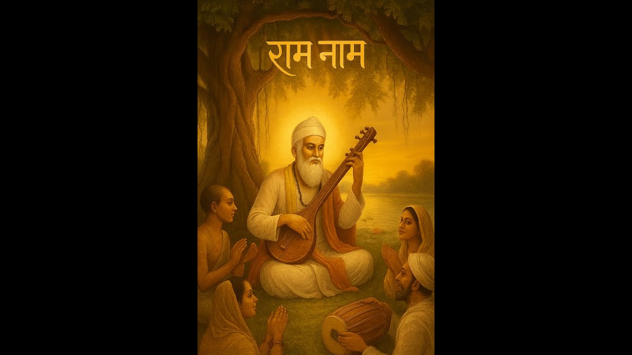 Kabir Doha Bhajan – Jhhoothe Sukh Ko Sukh Na Maano | Ram Naam Mein Sacha Anand