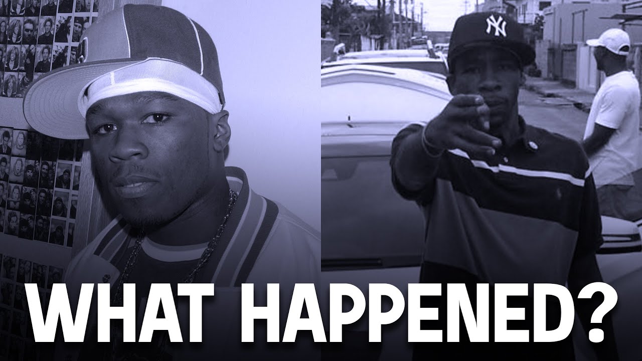 50 Cent против Бэнг Эм Смурфа — что случилось?