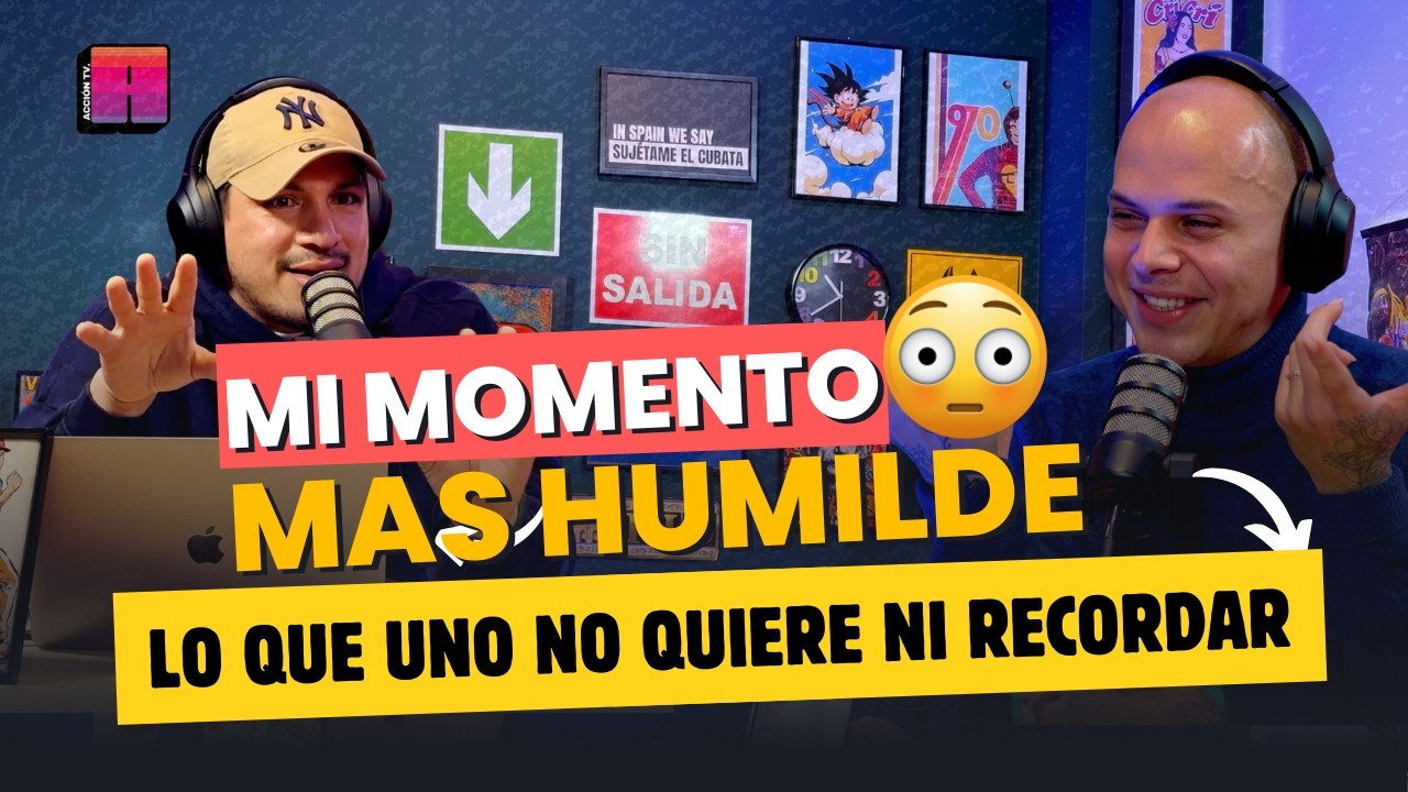 Momentos Humildes Que son difíciles de Olvidar 😅 | Cultura Brutal