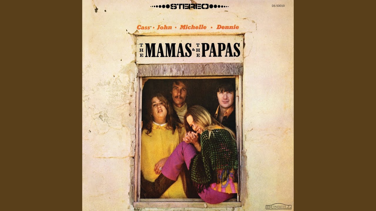 Words Of Love (Single Version)