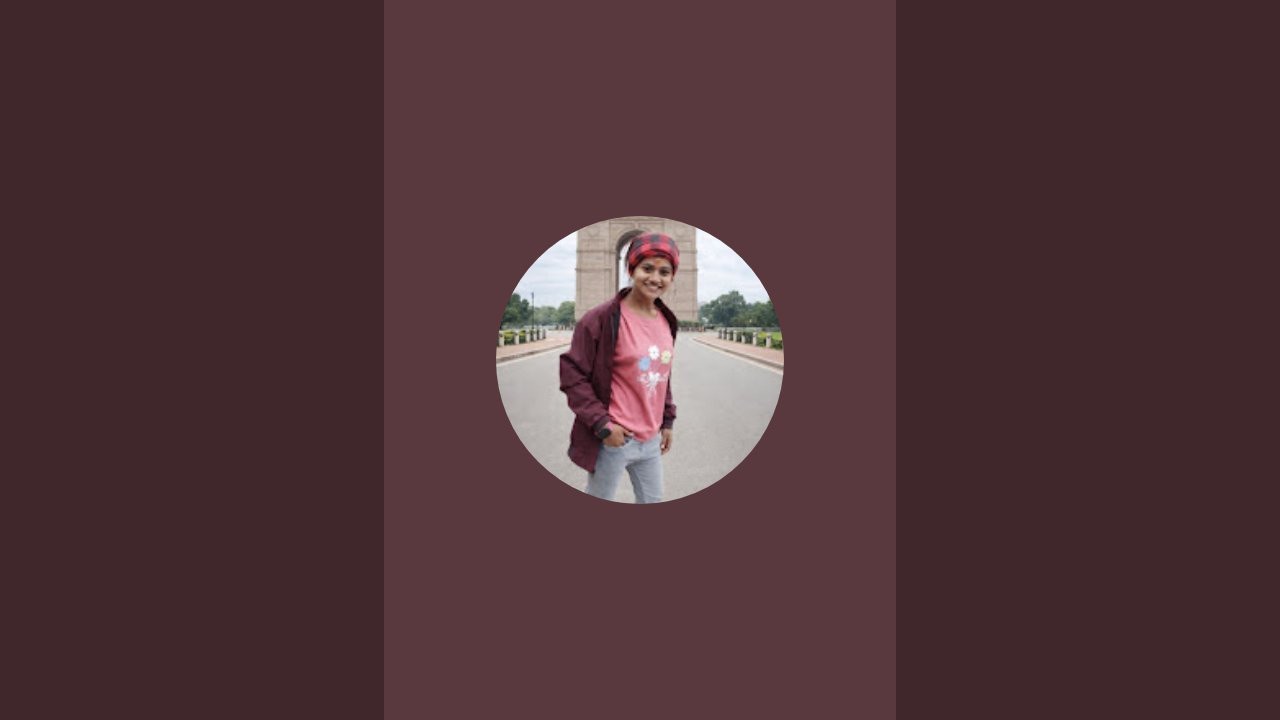 Shalu Verma is live