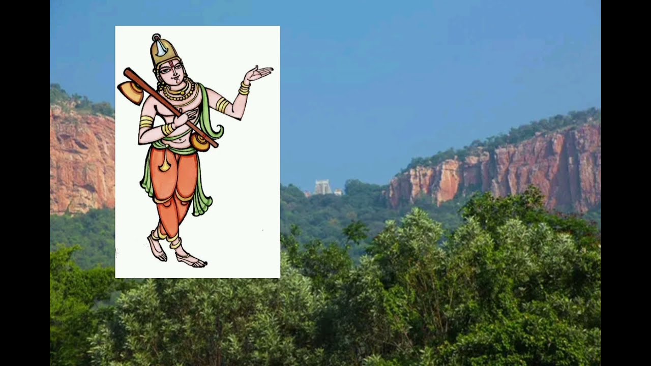 Hari avataaramitadu annamayya @Katyanjani 