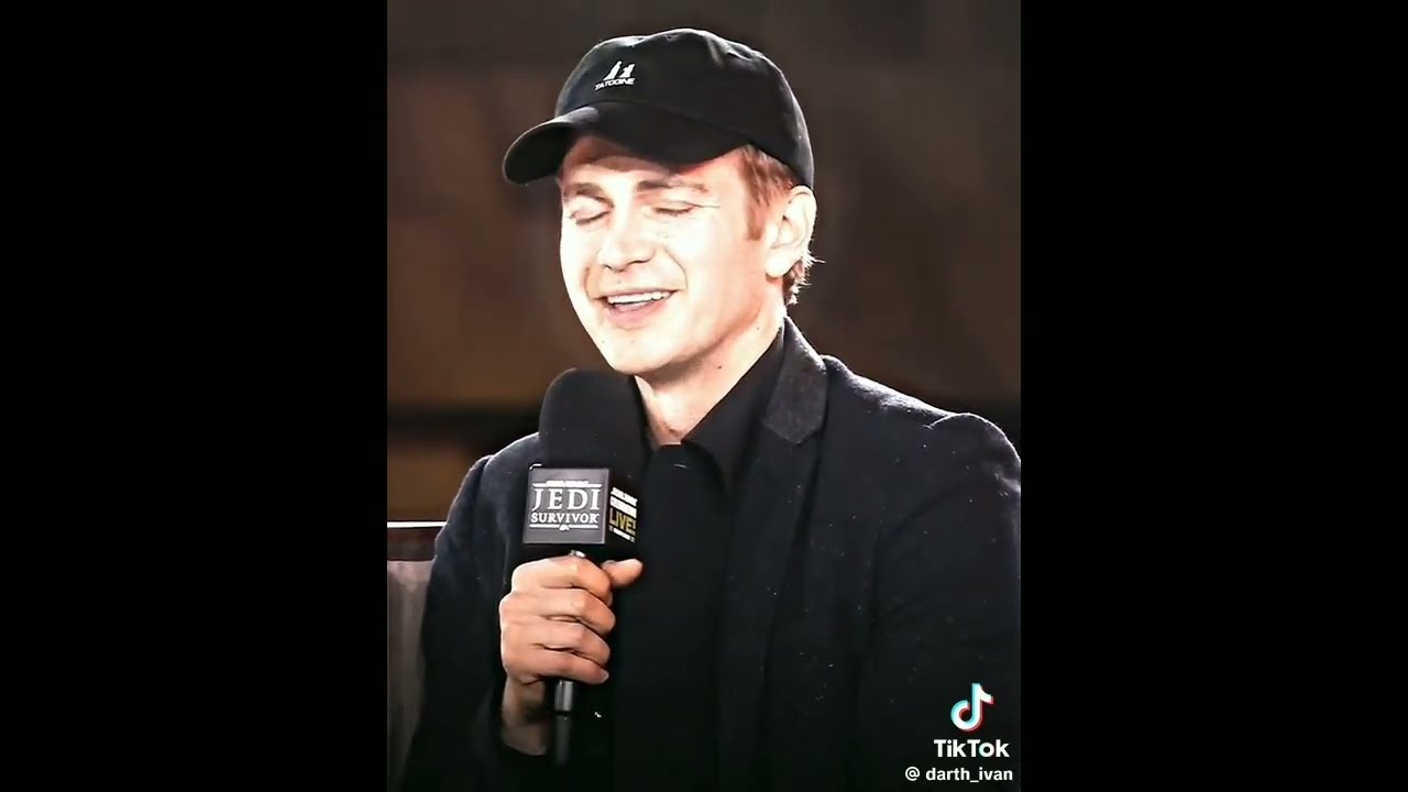 Hot Anakin Skywalker TikTok edits Part 1