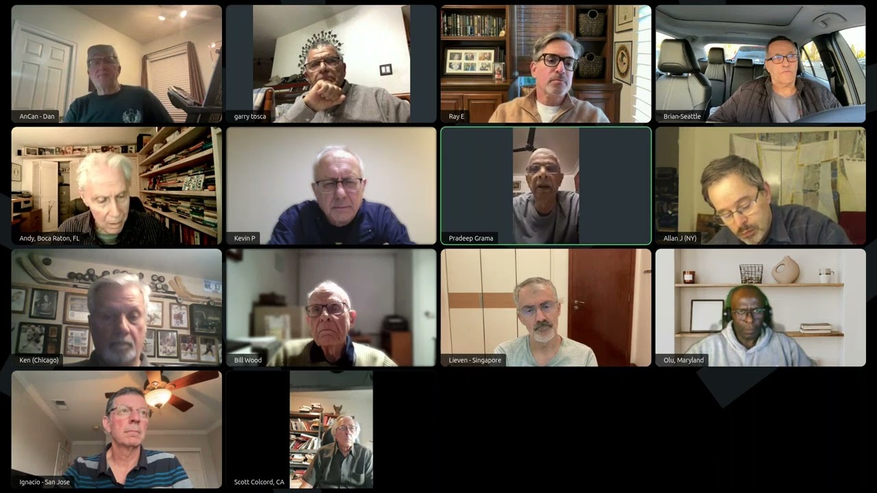 2/25/2026 - Active Surveillance Prostate Cancer