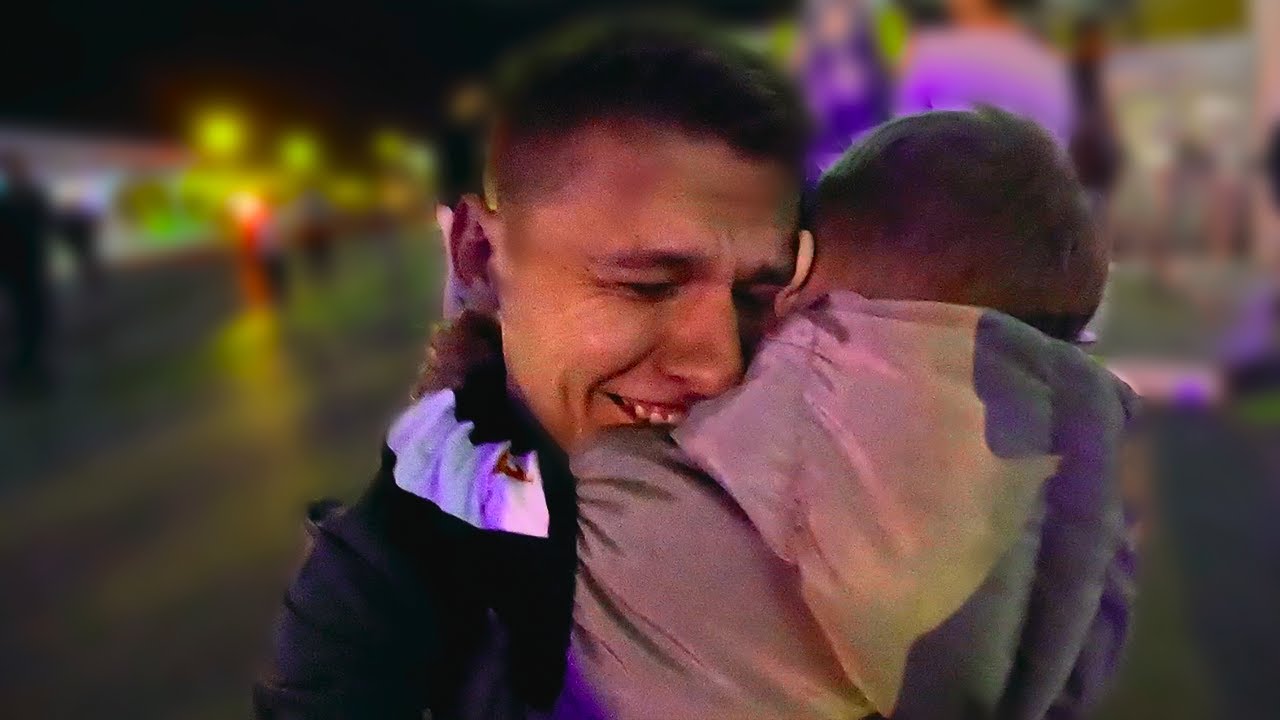 МЫ СНОВА ВМЕСТЕ 🥺 ПРОСТИ МЕНЯ СЫНОК 😓