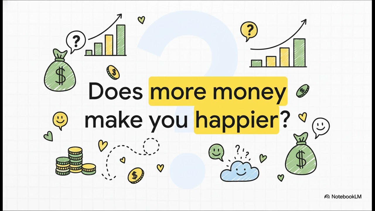 The Science of Happiness 
