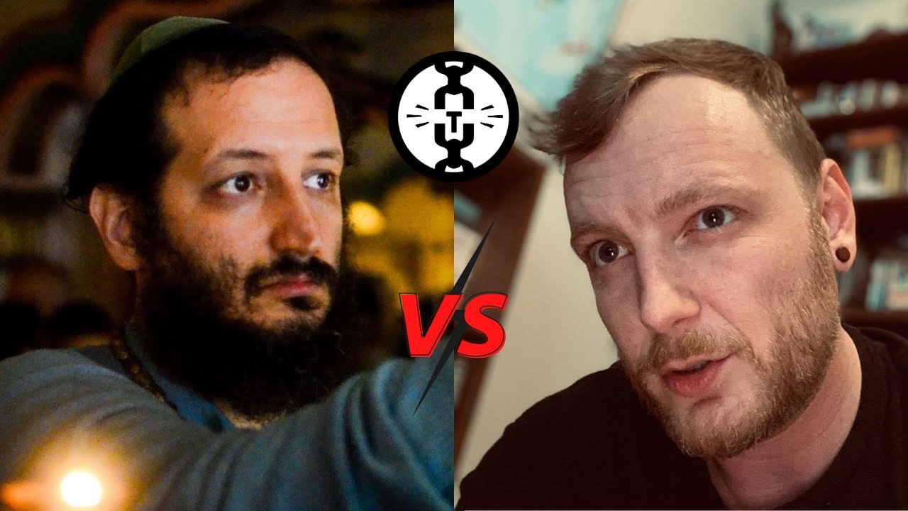 Is the Existence of Consciousness Consistent with Physicalism? | Ben Watkins vs David Calton