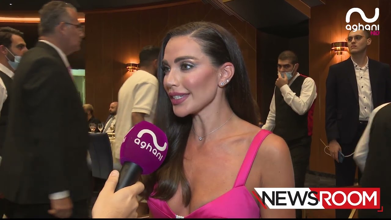 داليدا خليل تكشف عن تحضيرات هذا المشروع الضخم.. وإليكم تفاصيل أغنيتها الجديدة!