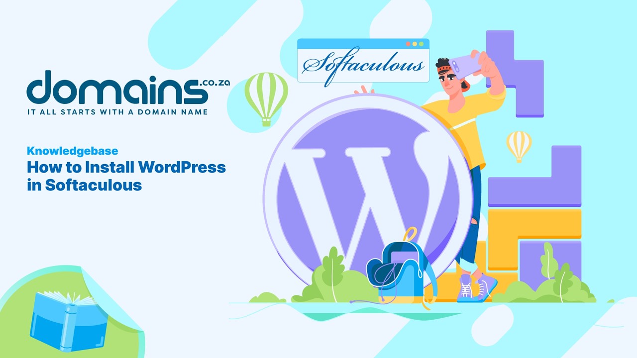 How to Install WordPress in Softaculous #softaculous #wordpress #wordpresstutorial