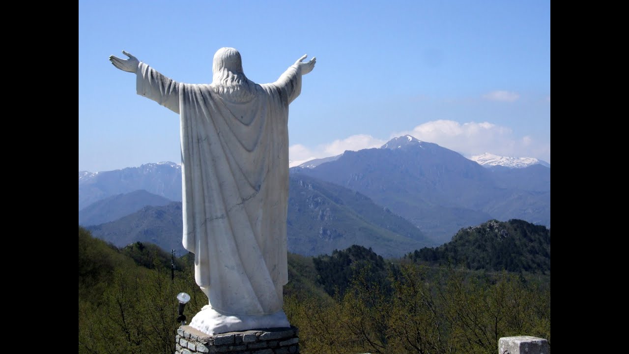 G.E.M. Camminate con amici di  Masone