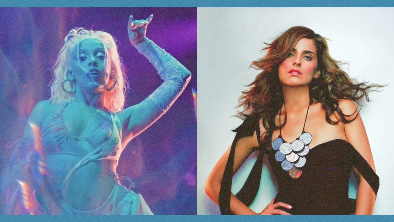 So High x Maneater (Doja Cat x Nelly Furtado Mashup)