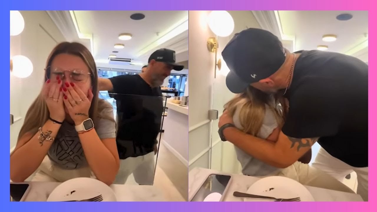 THE MOST EMOTIONAL REUNION MOMENTS THAT WILL MAKE YOU CRY   EMOTIONAL REACTIONS #55 Life Lessons