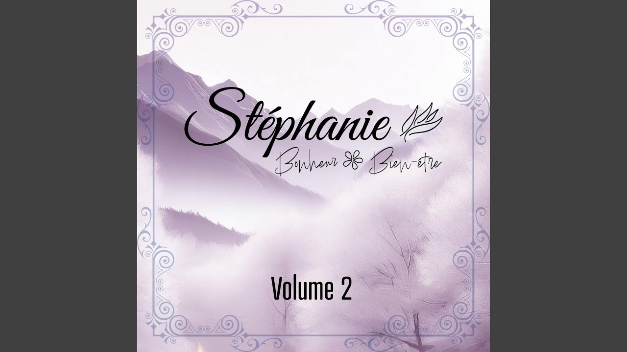 Sérénité de l'âme