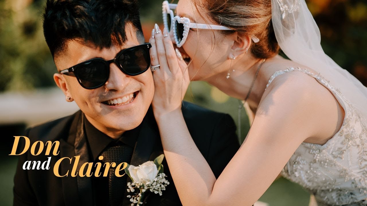 Don Mikael // Marie Claire | Onsite Photo SDE