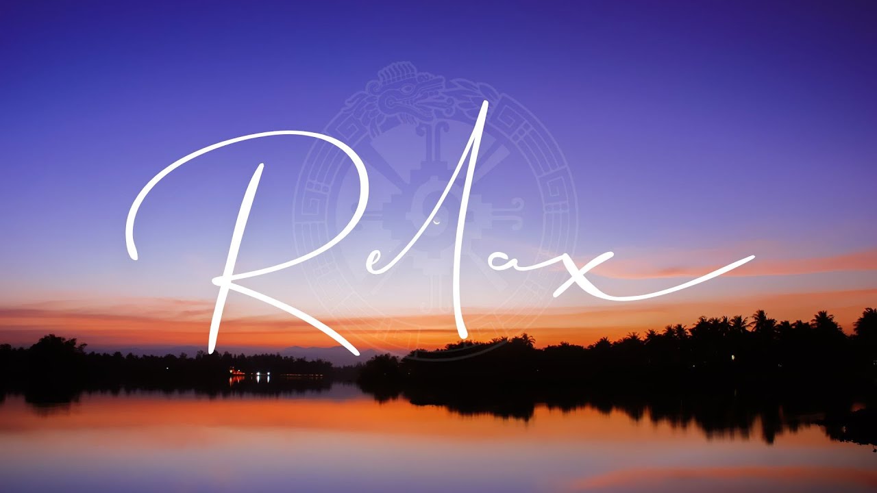 Meditacion music, relax your mind 714hz.