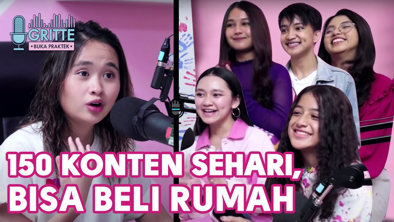 MENANG LIKEE STAR IDOL, UPLOAD KONTEN RATUSAN SEHARI, BISA BELI RUMAH DAN MOBIL | 
