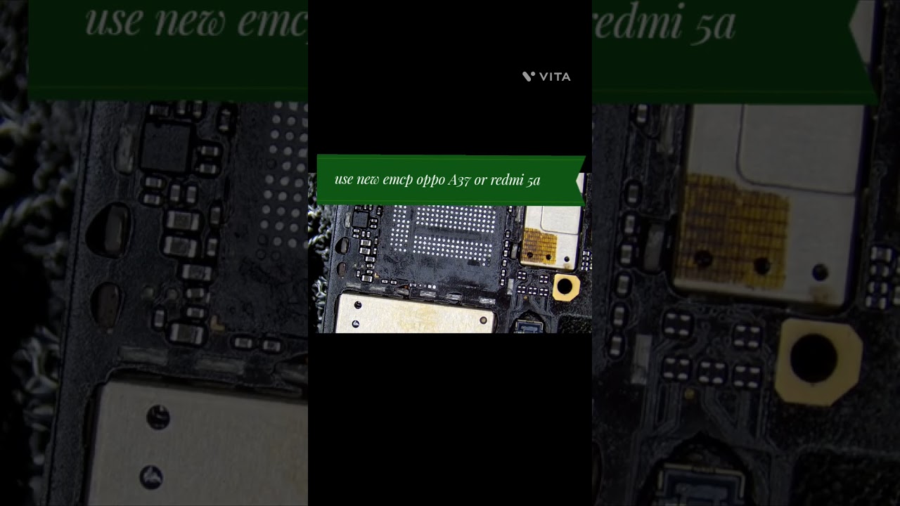 vivo y51l emmc change without ufi box