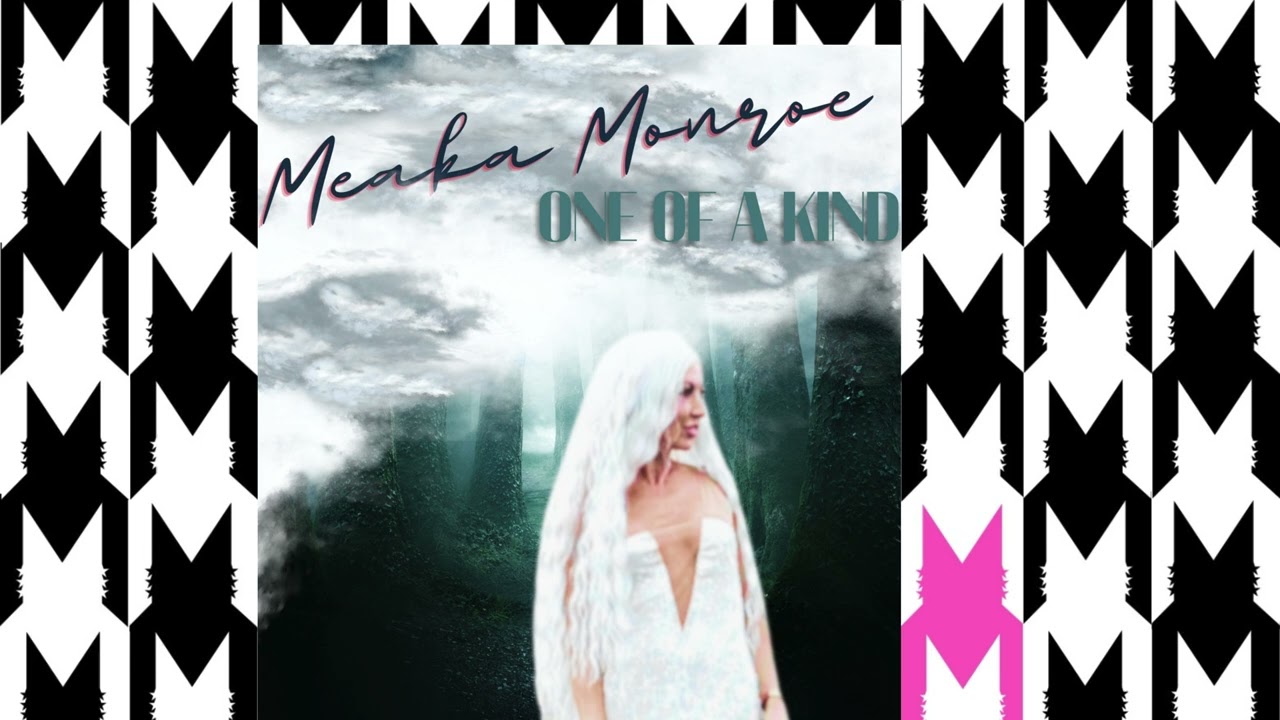 One Of A Kind &middot; Meaka Monroe. Algorhythm & Blues