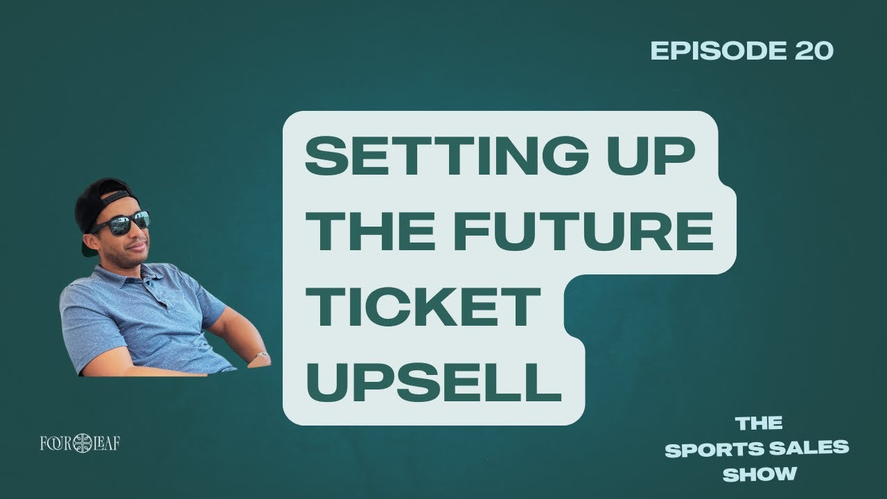 How To Get Easy Ticket Upsells