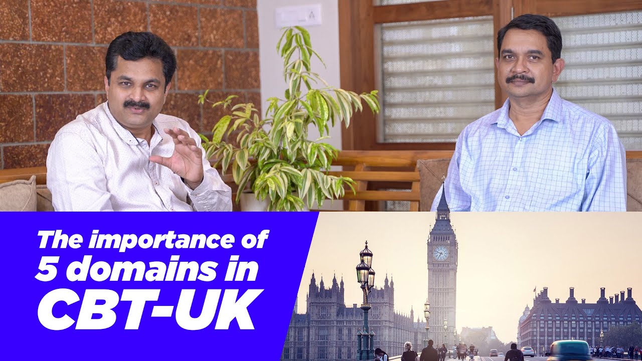 Mastering the UK CBT Exam: Insider Success Tips | @globalnursingcareers
