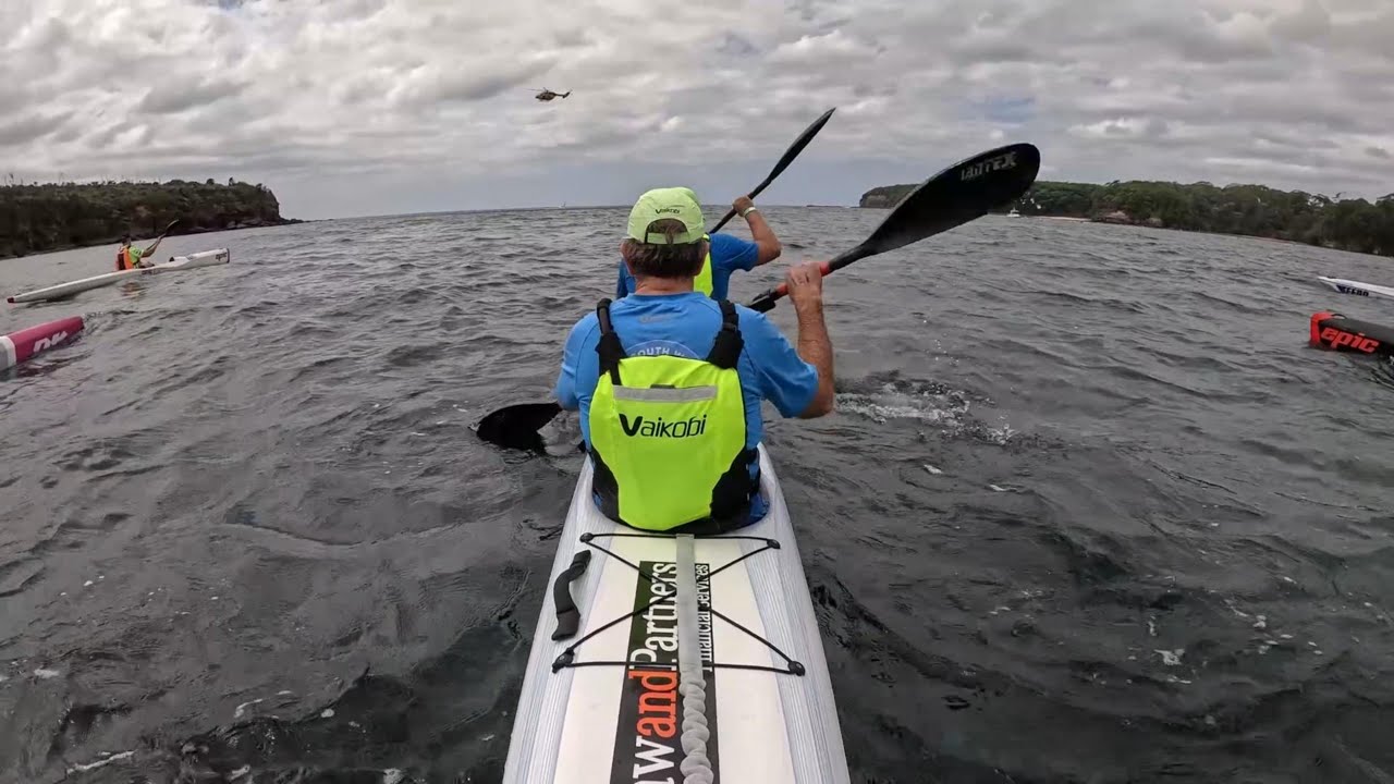 Makai Race 2026