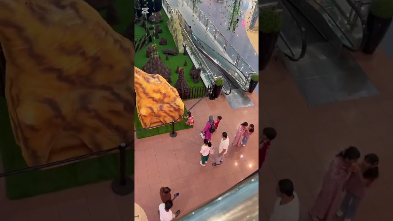Mushrif Mall Abu Dhabi ✨#shortvideo #trending #explore #abudhabi #shorts #music