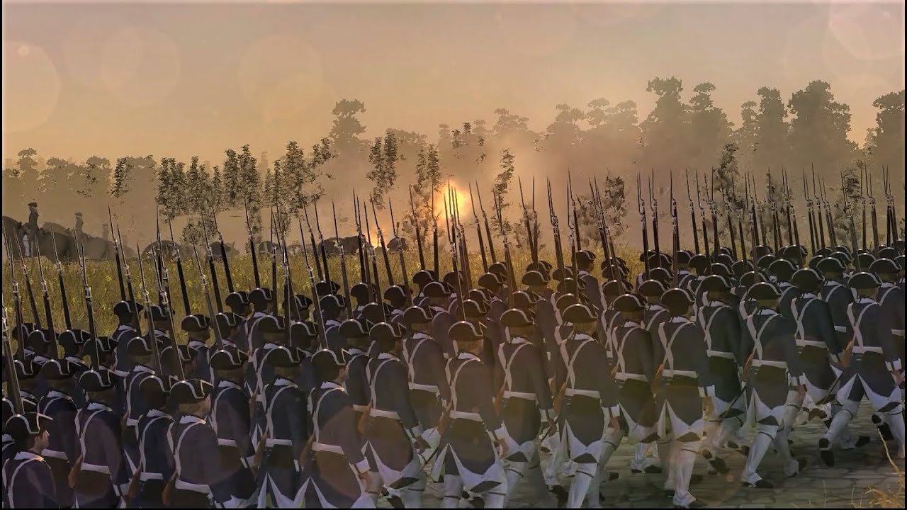 Empire Total War | Imperial Destroyer Mod | The Great Northern War | Sweden vs Russia | Part Two