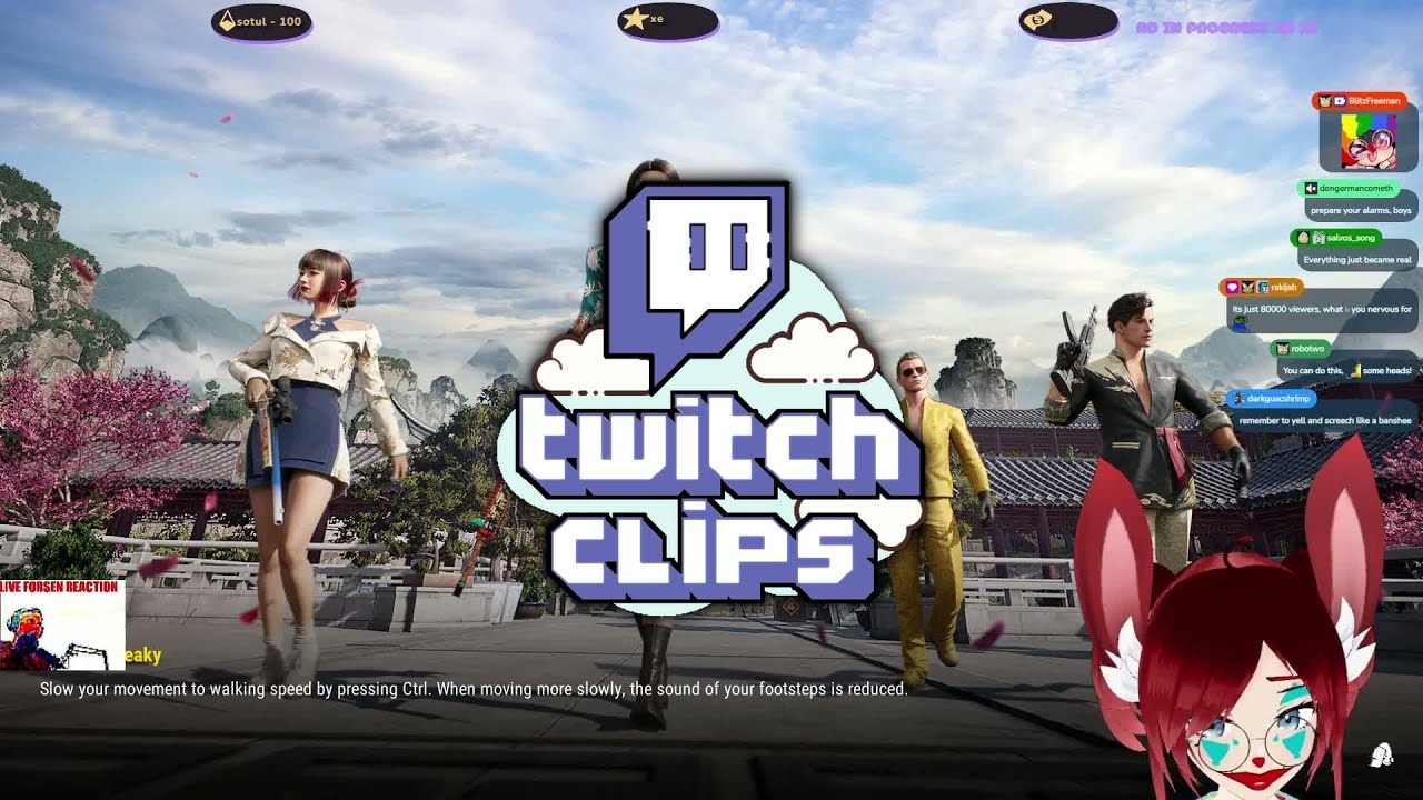 PUBG MOST VIEWED Twitch Clips of The Week! #1