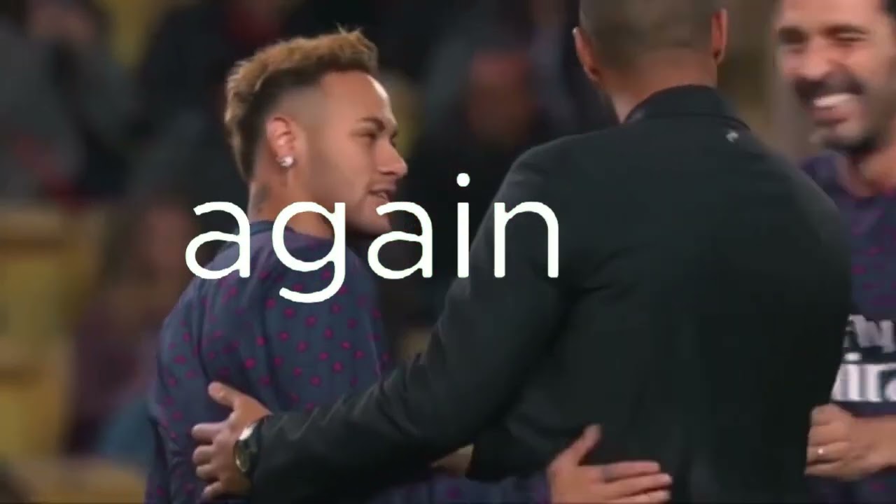 A lil Neymar edit but the quality is kinda low