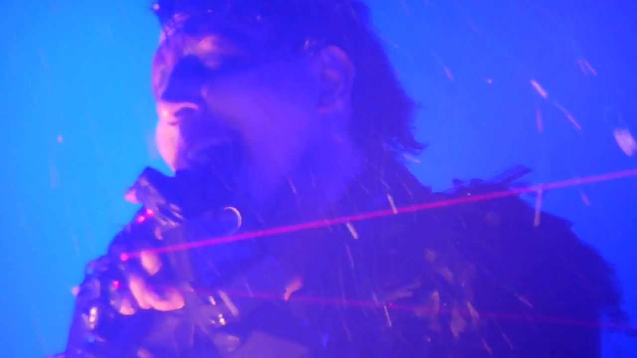 Marilyn Manson - 