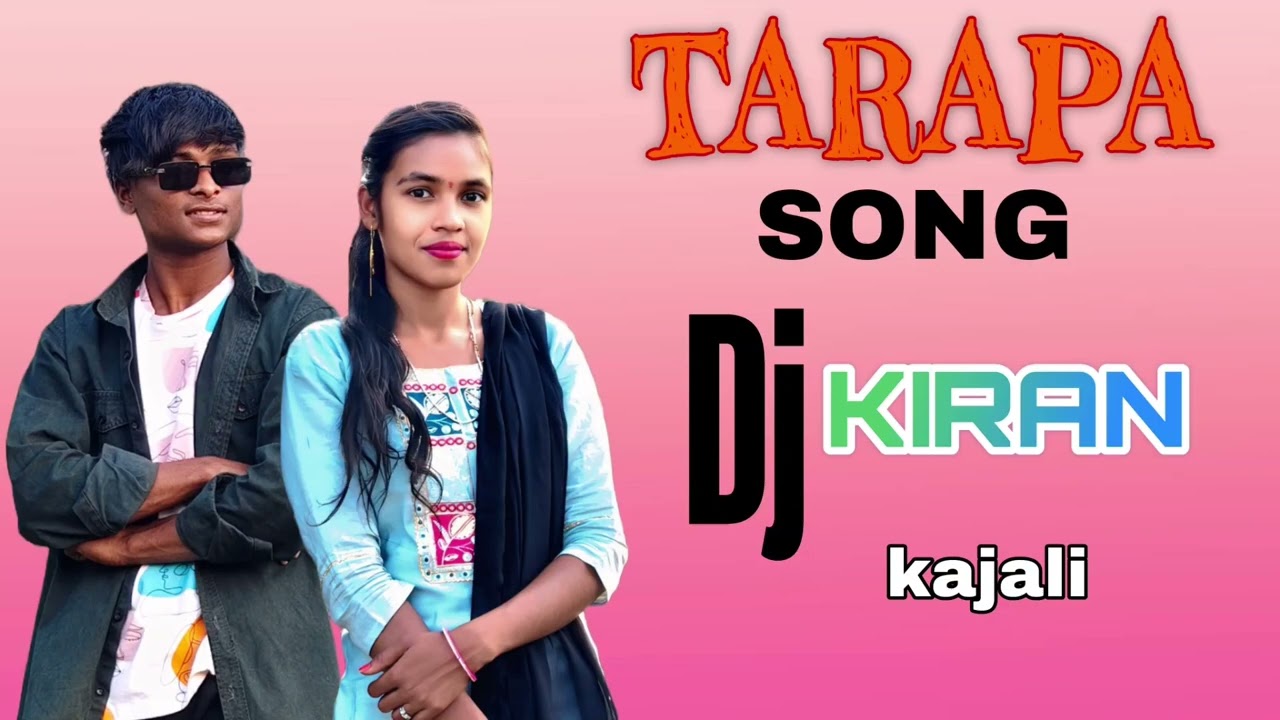 NEW TARAPA SONG 😱👀😍