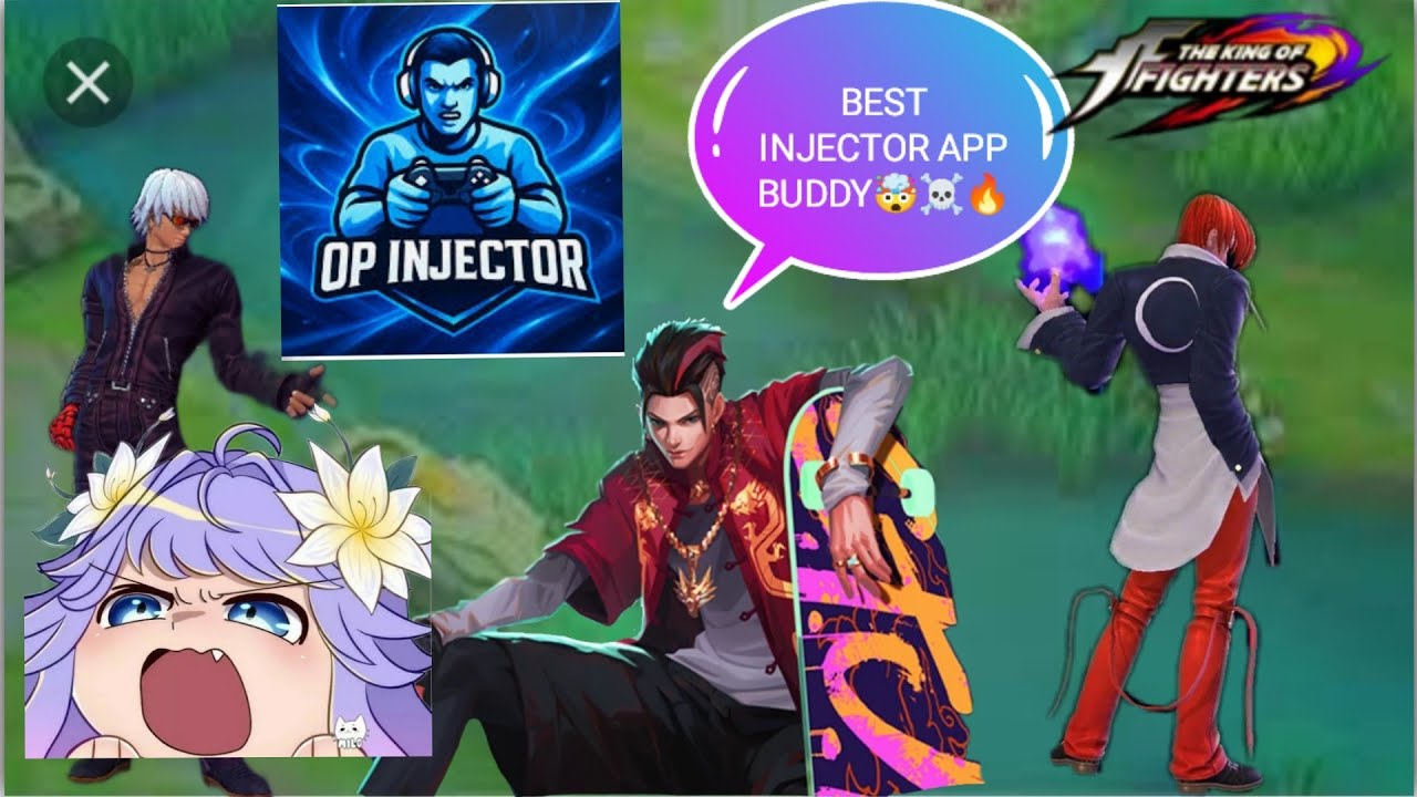 Best Injector Apps for Android (Tested & Reviewed)
