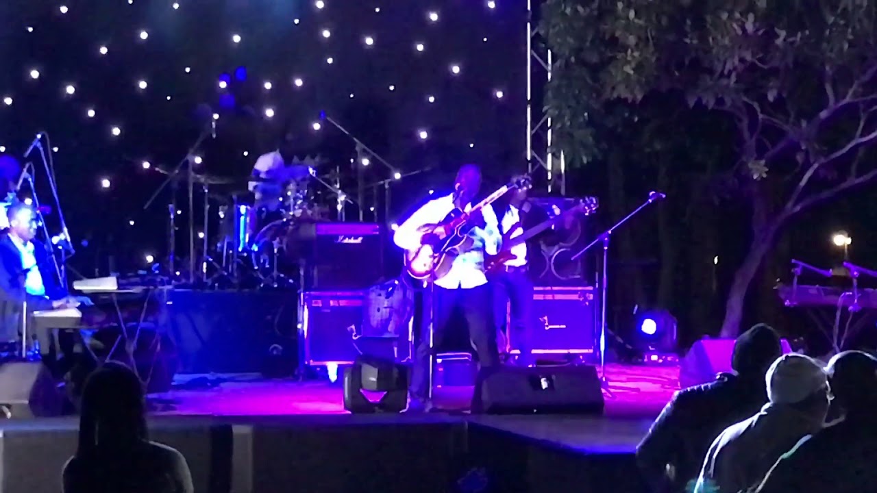 Selaelo Seloto - “Lilekai” @ UNIVEN