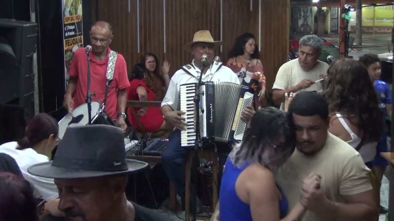 Vídeo-14 Show de  Com Cassiano Beija Flor  23/ 02/ 2026