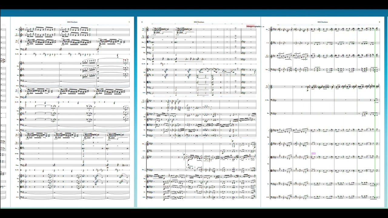 1812 Overture