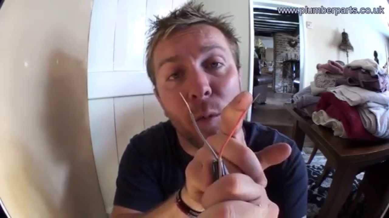 S Plan Heating Systems and 2 Port Valves - Plumbing Tips