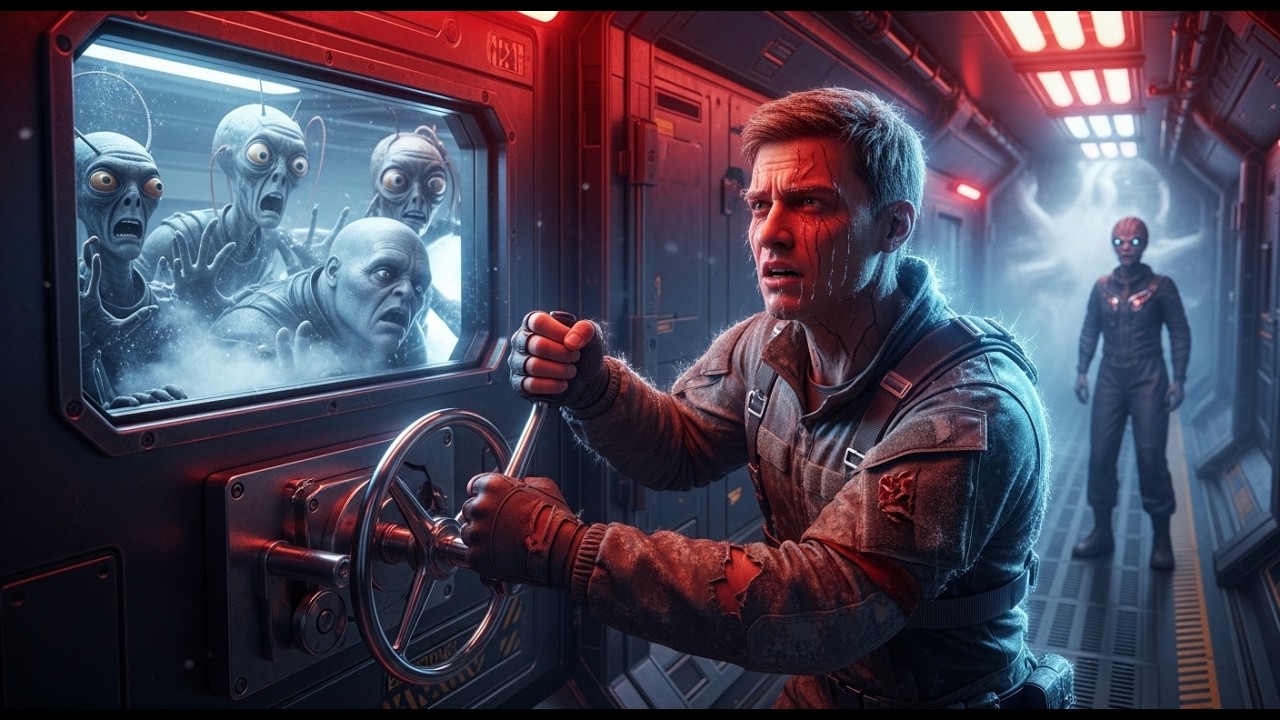 Earthborn Cadet Ridiculed in Training… The General Grew Silent When the Human Moved | HFY |  Stories