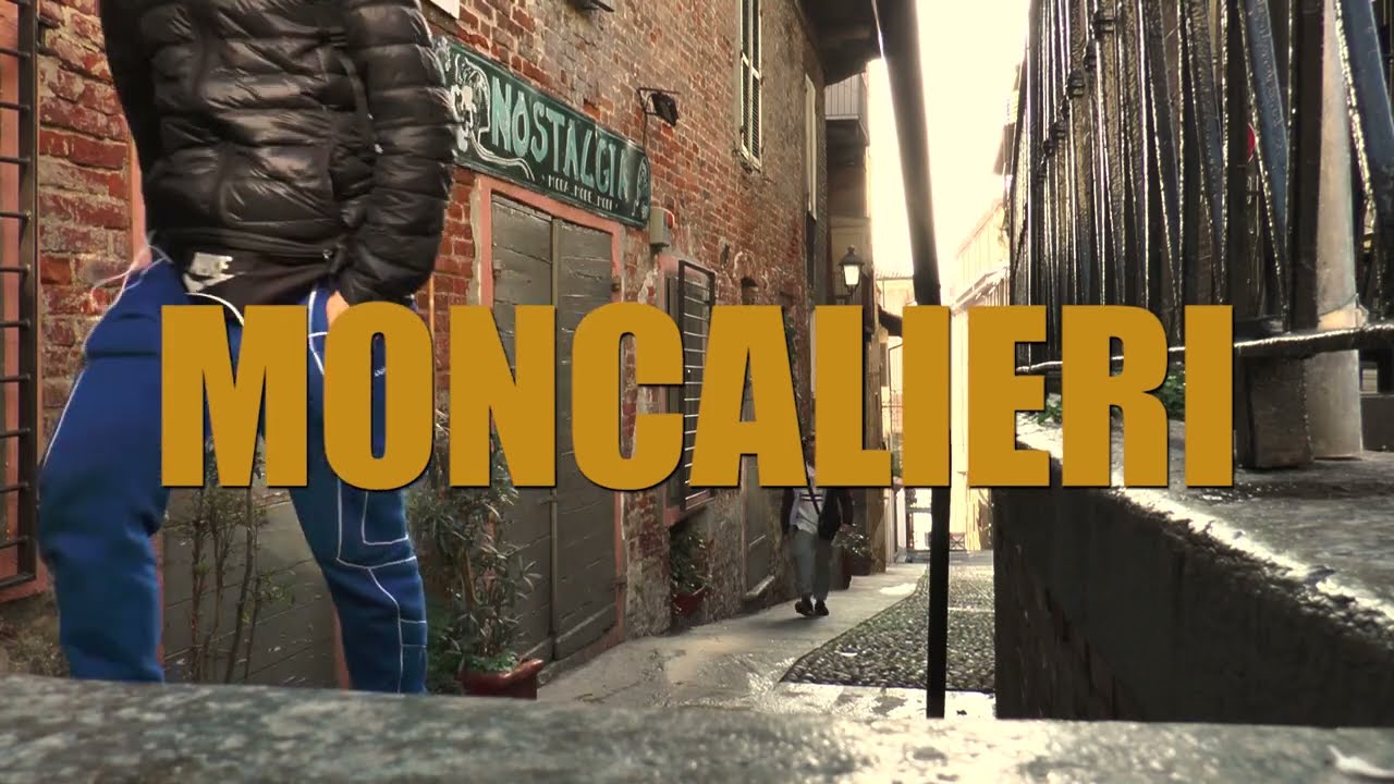 Passeggiata per Moncalieri - Horror Tour