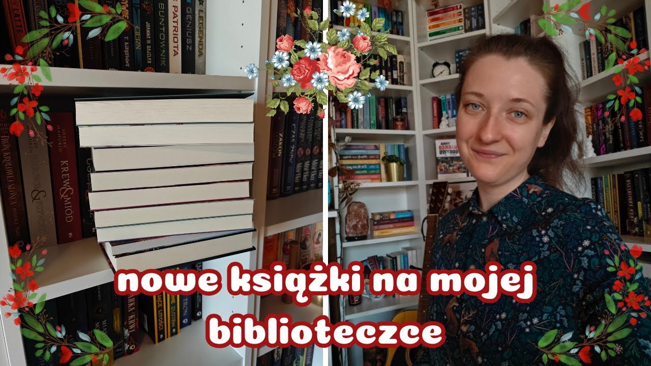 BOOK HAUL 🤭📚❤