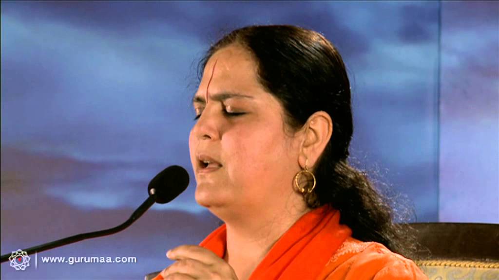 Mujh Mein Samaa Gayaa Koi| Hindi Poem of Swami Ram Tirth
