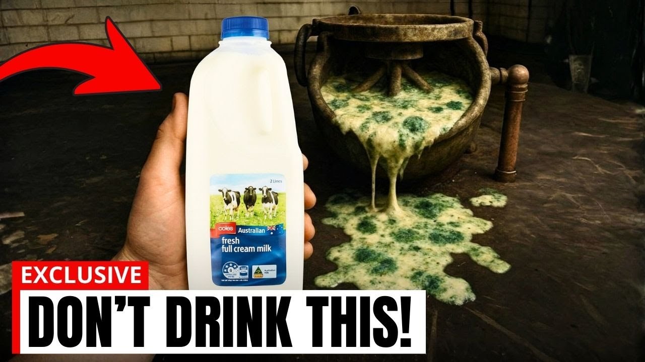 Never Buy These 10 Milk Brands in Australia – Here’s What to Buy Instead