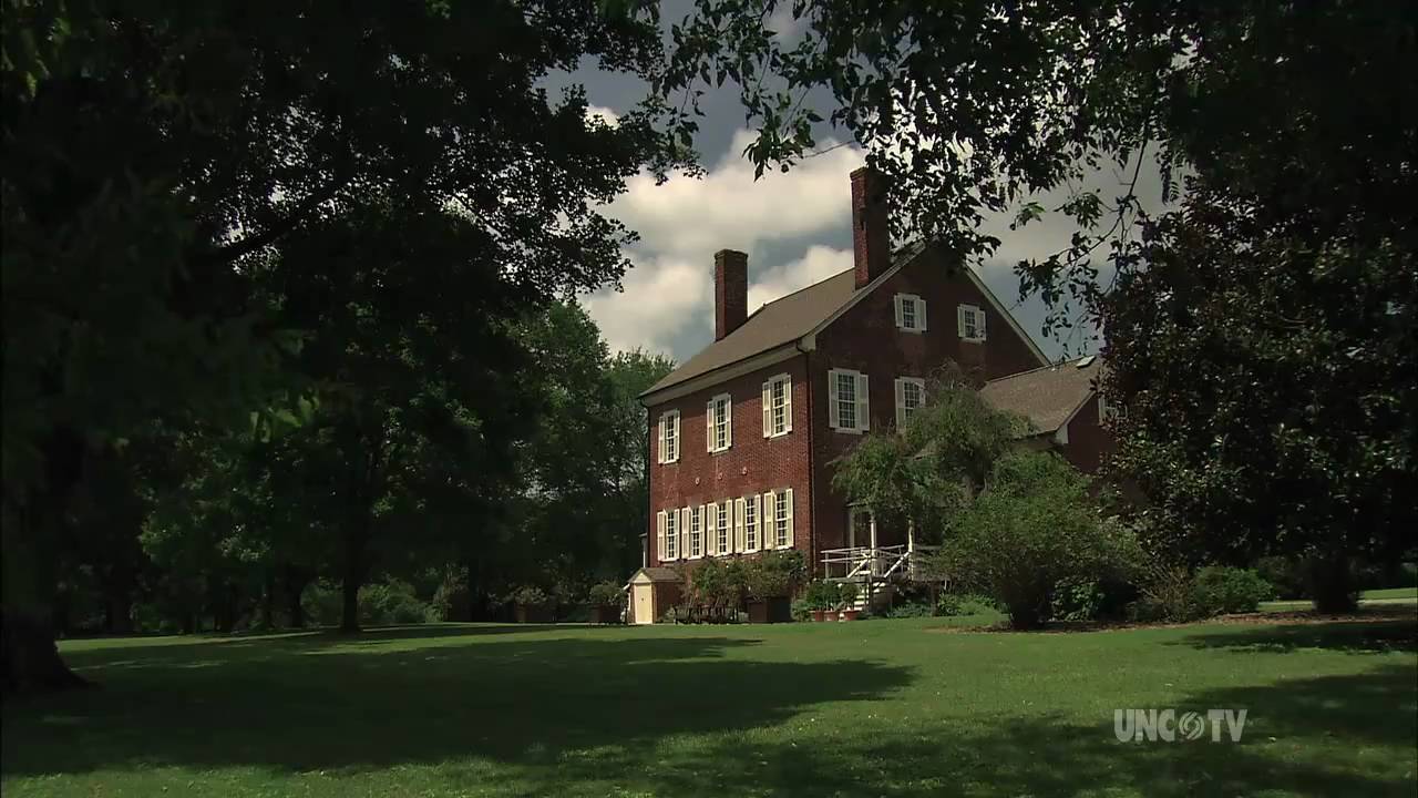 Tar Heel Towns: Hillsborough