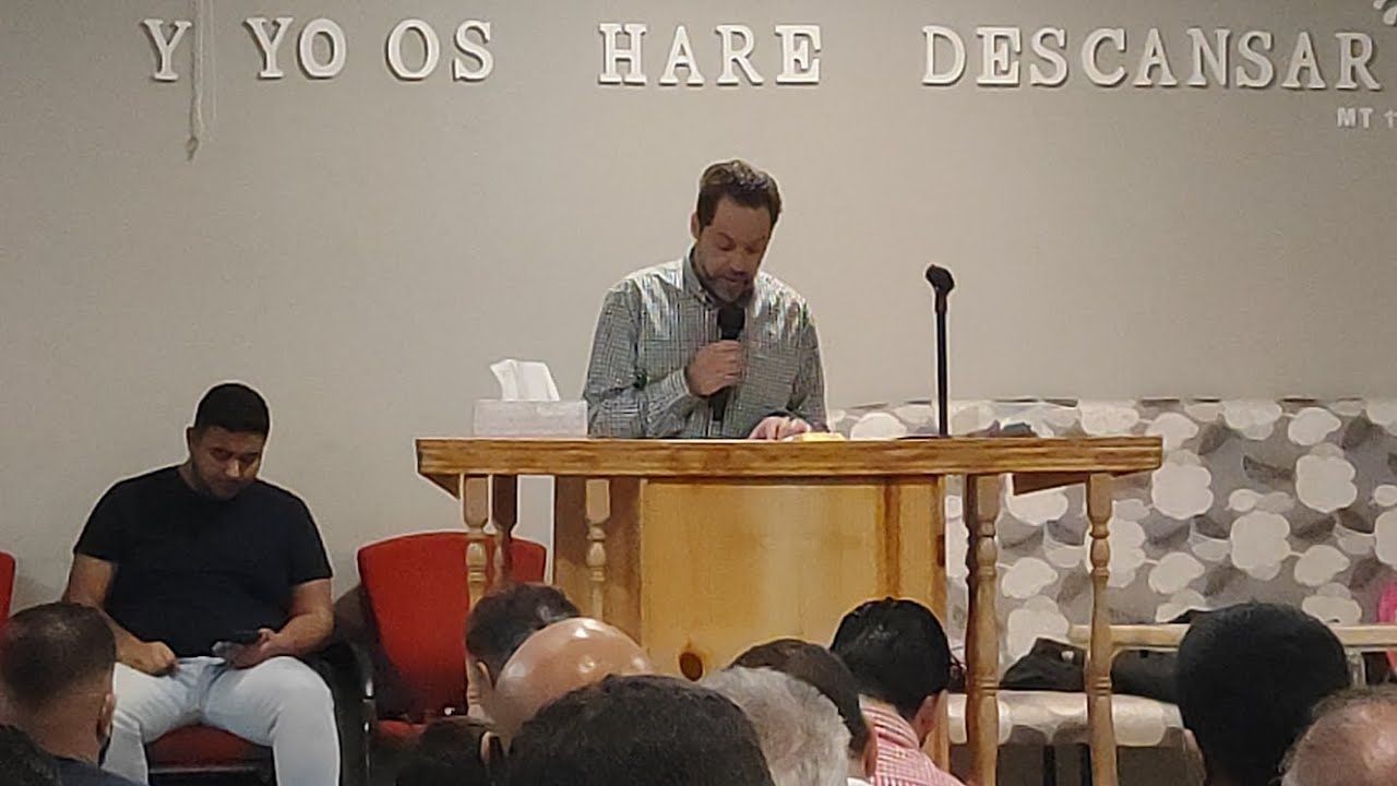 | Josué obrero | TEMA : colosenses 1:21-22 