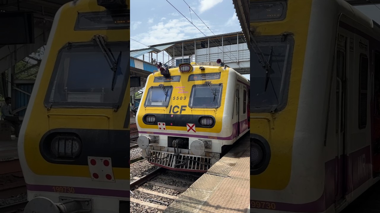 Saphale Railway Station Maharashtra #saphale #railway #station #railwaystation #maharashtra #train
